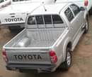 A picture of 2014 Petrol HILUX