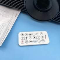 A picture of PROJECTOR YA KIBABE INAWEZA KUONYESHA MPAKA MCHANA KWENYE JUA KALI
