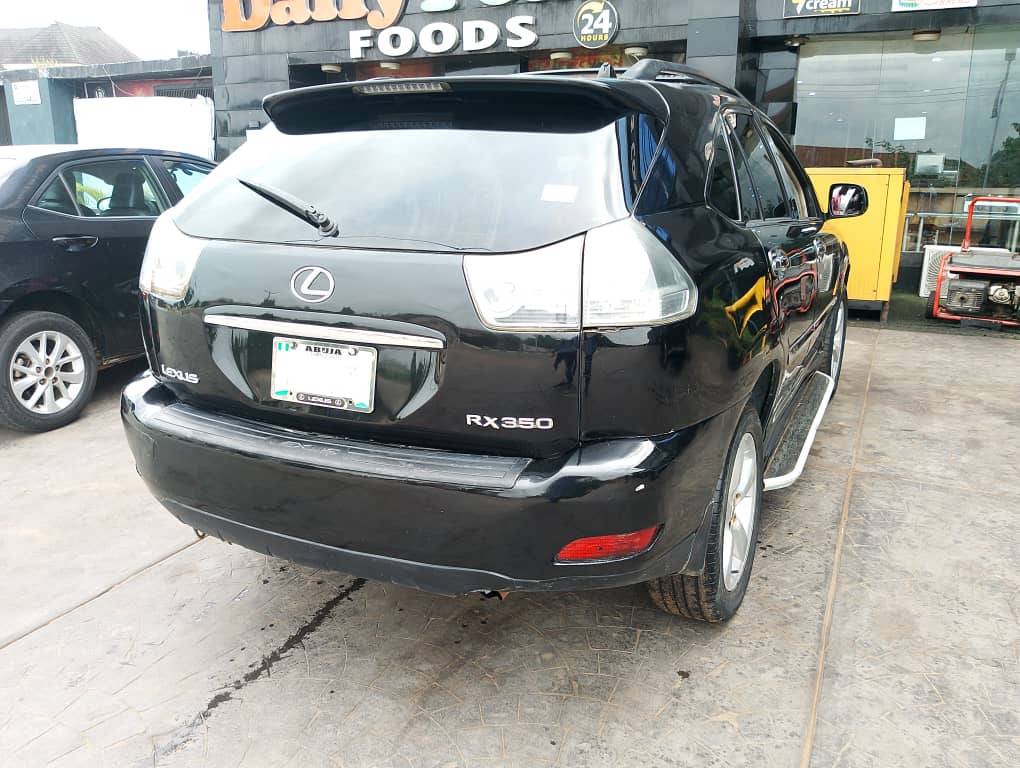 A picture of Rx 330