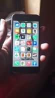 A picture of apple iPhone 7 32gb