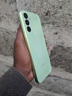 A picture of Samsung a14