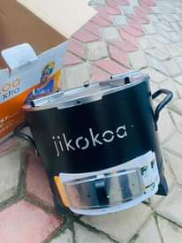 A picture of JIKOKOA CLASSIC