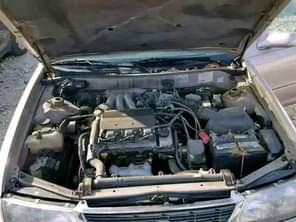 A picture of URGENT BUYERS ONLY 0813 048 8771 CLEAN TOKUNBO TOYOTA AVALON
