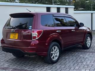 A picture of PRICE 18.8m OnSale SUBARU FORESTER Reg number . DXW Year