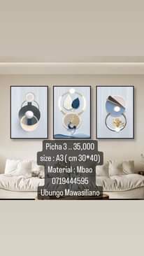 A picture of PICHA 3 kwa 35 000