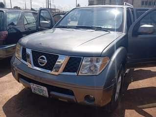 A picture of PathFinder