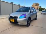 A picture of TOYOTA VITS OLD DCR Manufacture Year 2001 Engine Capacity Cc