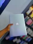 A picture of MacBook air 2015