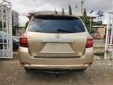 A picture of Quick deal in Lagos Toyota Highlander limited 2010 6 85million