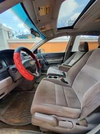A picture of Neatly Used 2009 Honda CR V