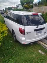mazda familia