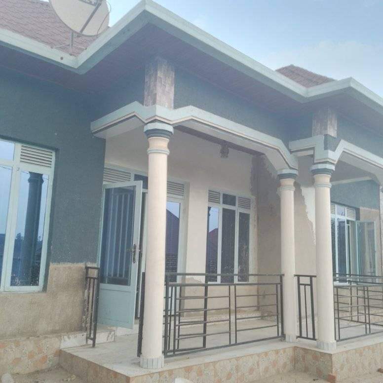 kanombe accommodation