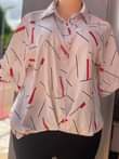 A picture of Blouse