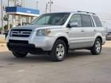 A picture of CLEAN DIRECT BELGIUM HONDA PILOT 2008 MODEL 3 7M NET
