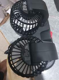 A picture of Car Fan 0707 481173