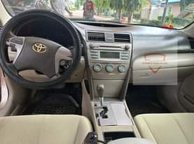 A picture of Extremely Clean Toyota Camry Engine Gear AC Sharp Year 2008