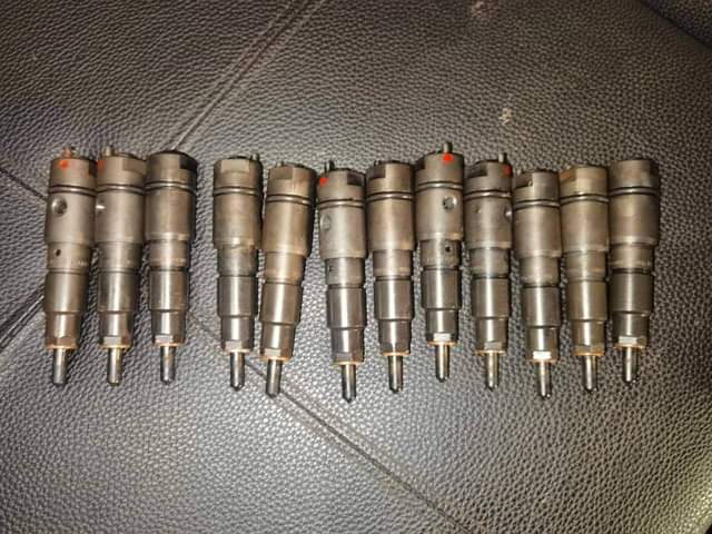 injectors