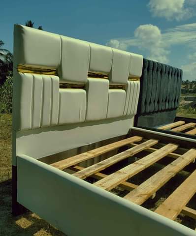 A picture of Bedsofa za taa