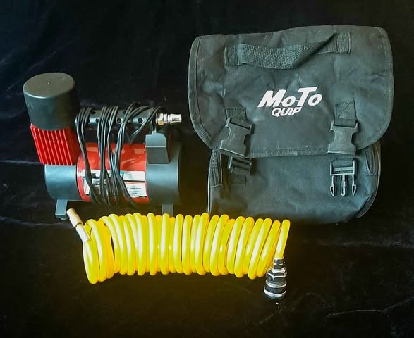air compressors