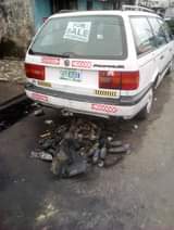 A picture of PASSAT