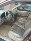 A picture of First body Lexus RX300 Engine and Gear is good Ac