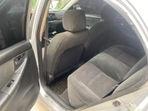 A picture of Belgium Grade 2007 Toyota Corolla First Body AC chilling Smooth