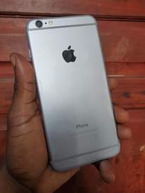 A picture of Iphone 6 plus