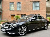mercedes benz e220