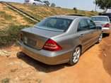 A picture of 2006 C230