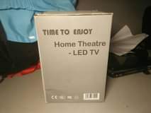 A picture of Projector