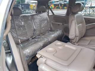 A picture of TOYOTA SIENNA