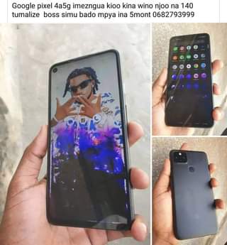 google pixel