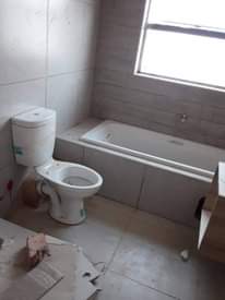 plumbing