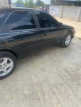 A picture of 2000 Toyota Urgently sale