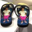 A picture of Slippers