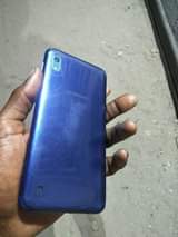 A picture of Samsung A10