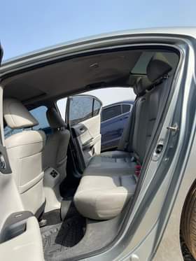A picture of Beautifully Nealty carefully Used 2015 Honda Accord keyless entry double