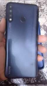 A picture of TECHNO SPARK 4