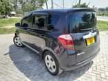 A picture of Toyota Ractis 2004 Model 1290 cc Full Ac Price 7.6