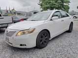 A picture of Extremely Super sharp Toyota Camry 08 model V6 Engine Untempered