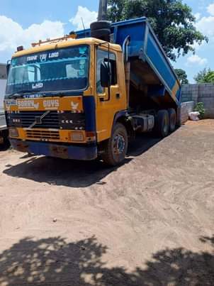 trucks