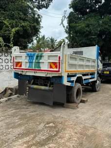 A picture of Fuso tiper