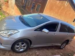 A picture of Wish at 14m call 0703457898