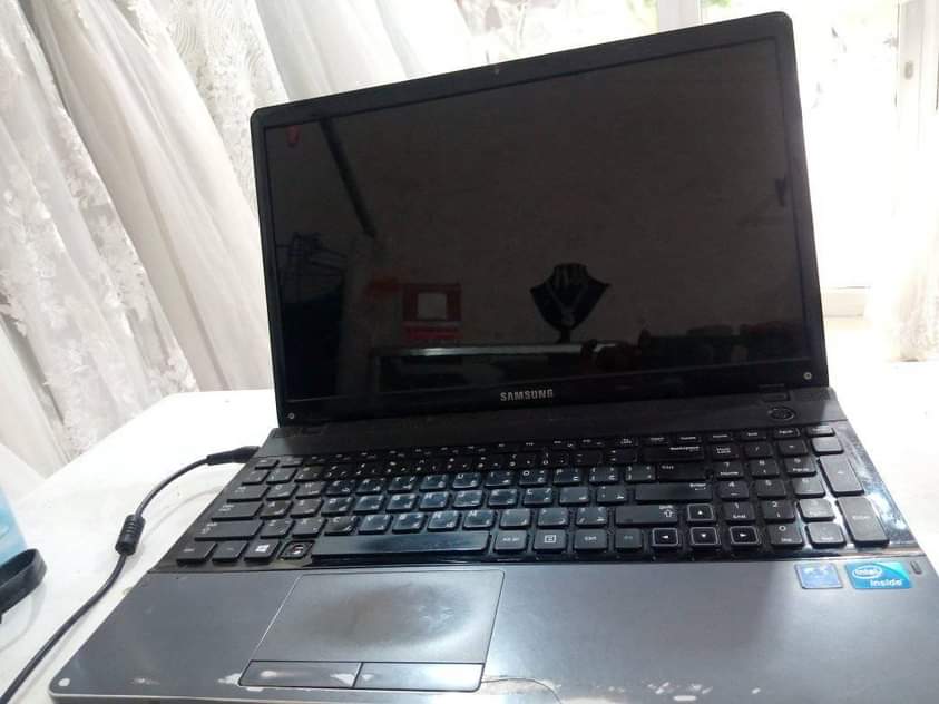 A picture of LAPTOP 0746403101