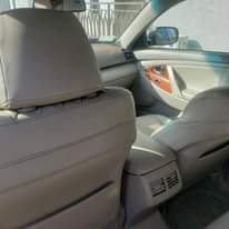 A picture of 2010 Toyota Camry XLE V6 Gear need attention Every other
