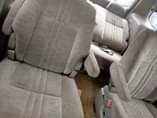 A picture of Toyota Sienna