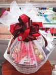 A picture of CHRISTMAS GIFTS