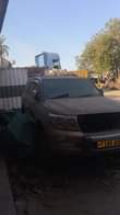 A picture of Landcruiser vx v8