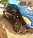 A picture of TOYOTA VITS NEW PISTON 4 PRICE 4 9M CALL 0621007902