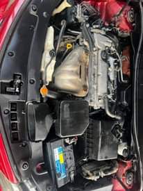 A picture of Extremely clean 2013 first body Toyota Camry SE